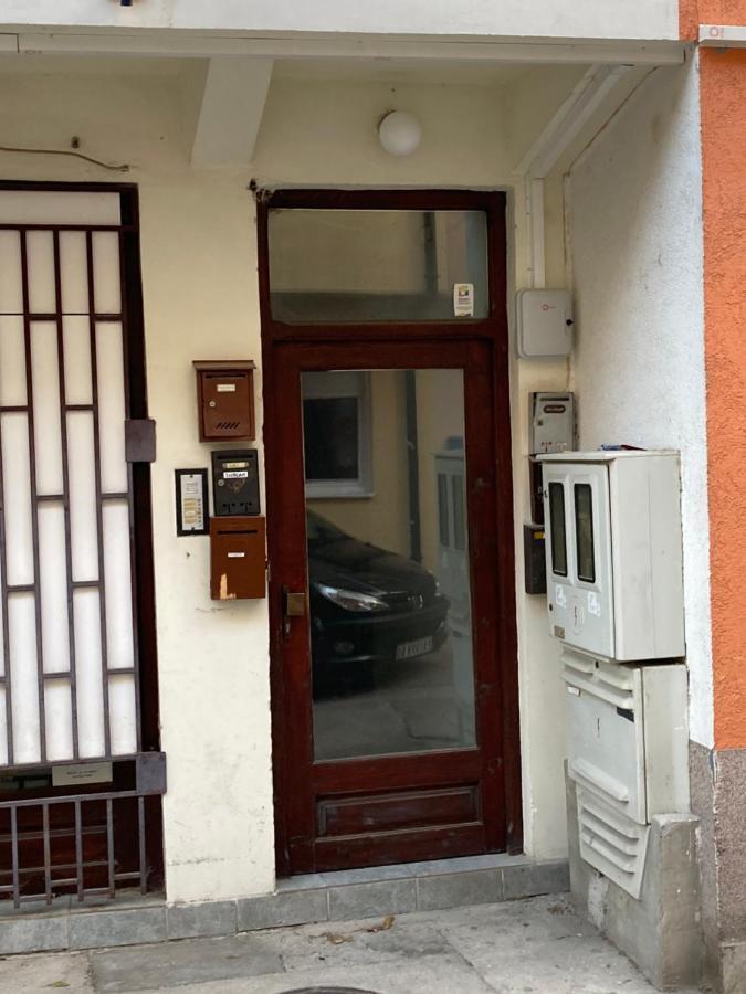 Bordeaux City Center Novi Sad Dış mekan fotoğraf