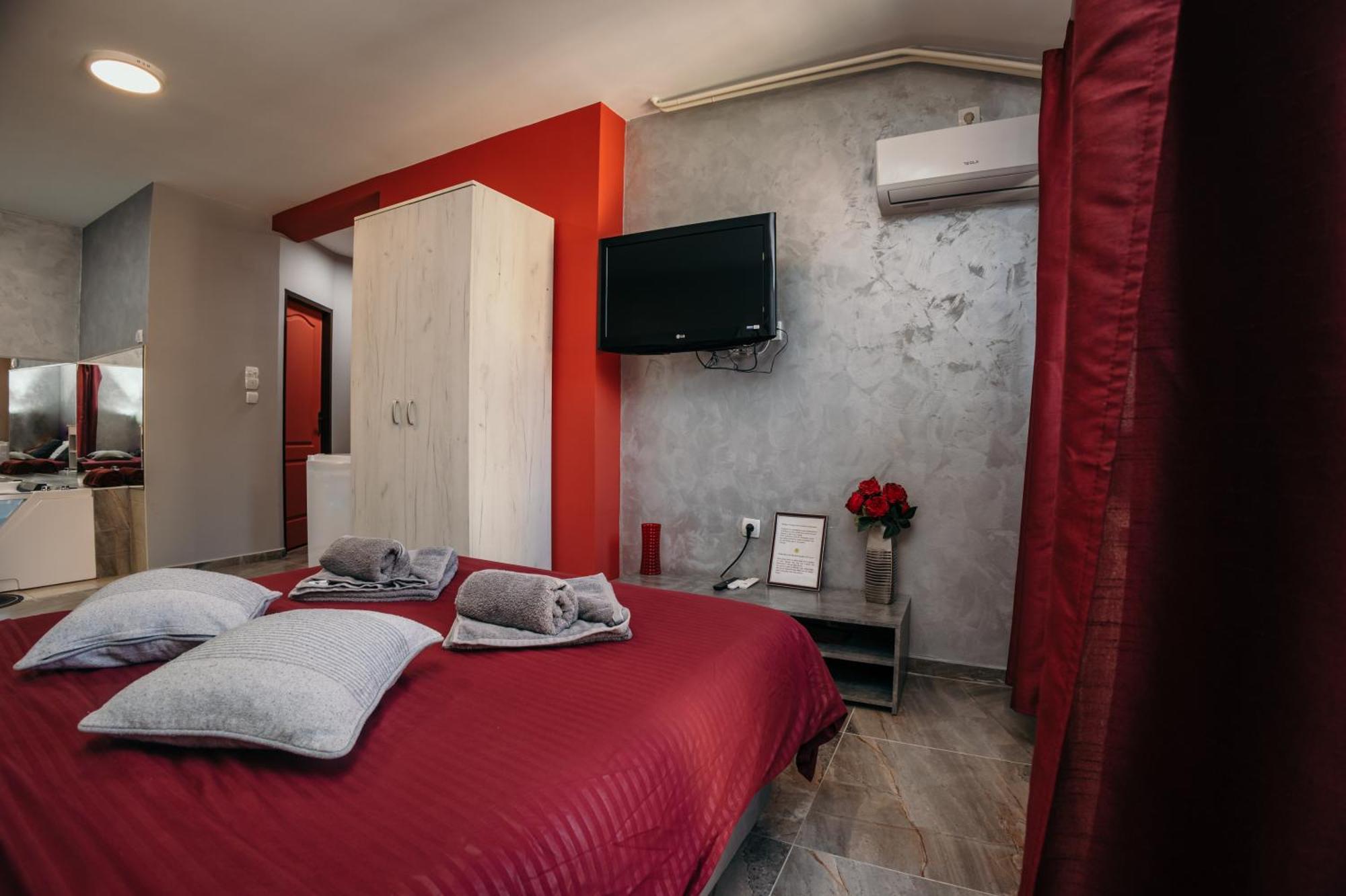 Bordeaux City Center Novi Sad Dış mekan fotoğraf